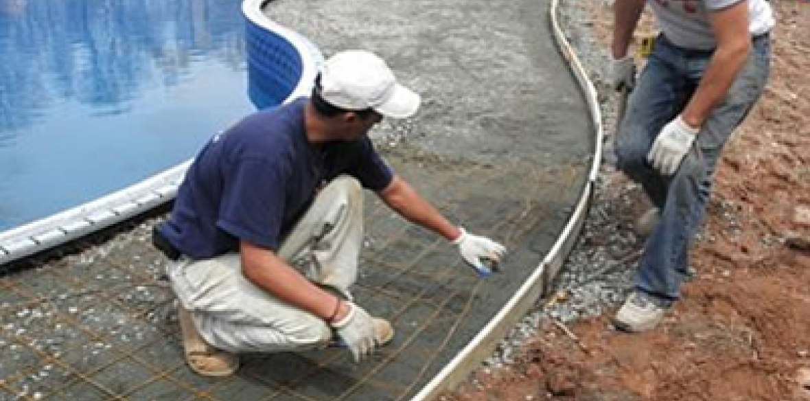 Pavers